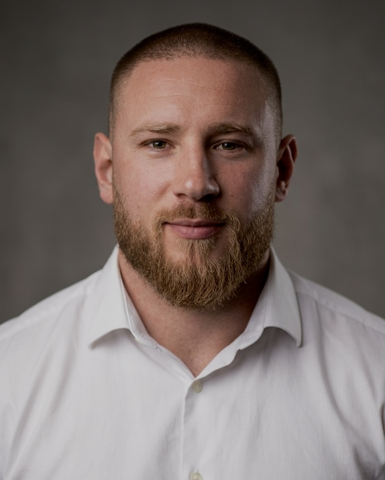 Miroslav Striško — Bratislava · 2026